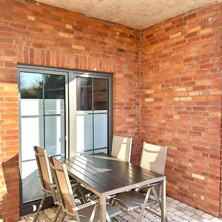 1029- Alte Da H Me - Neu Apartment Dahme  Ngoại thất bức ảnh