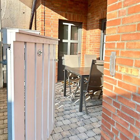 1029- Alte Da H Me - Neu Apartment Dahme  Ngoại thất bức ảnh