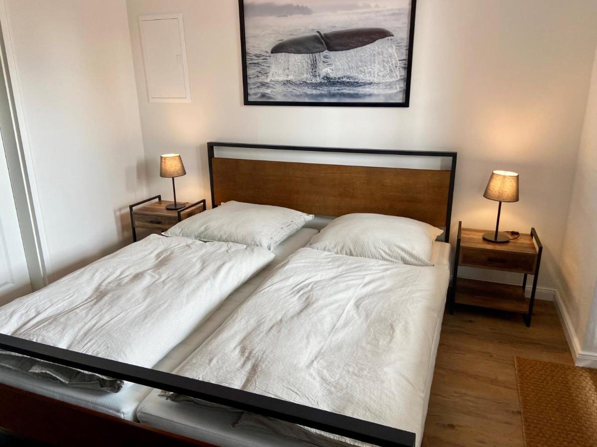 1029- Alte Da H Me - Neu Apartment Dahme  Ngoại thất bức ảnh