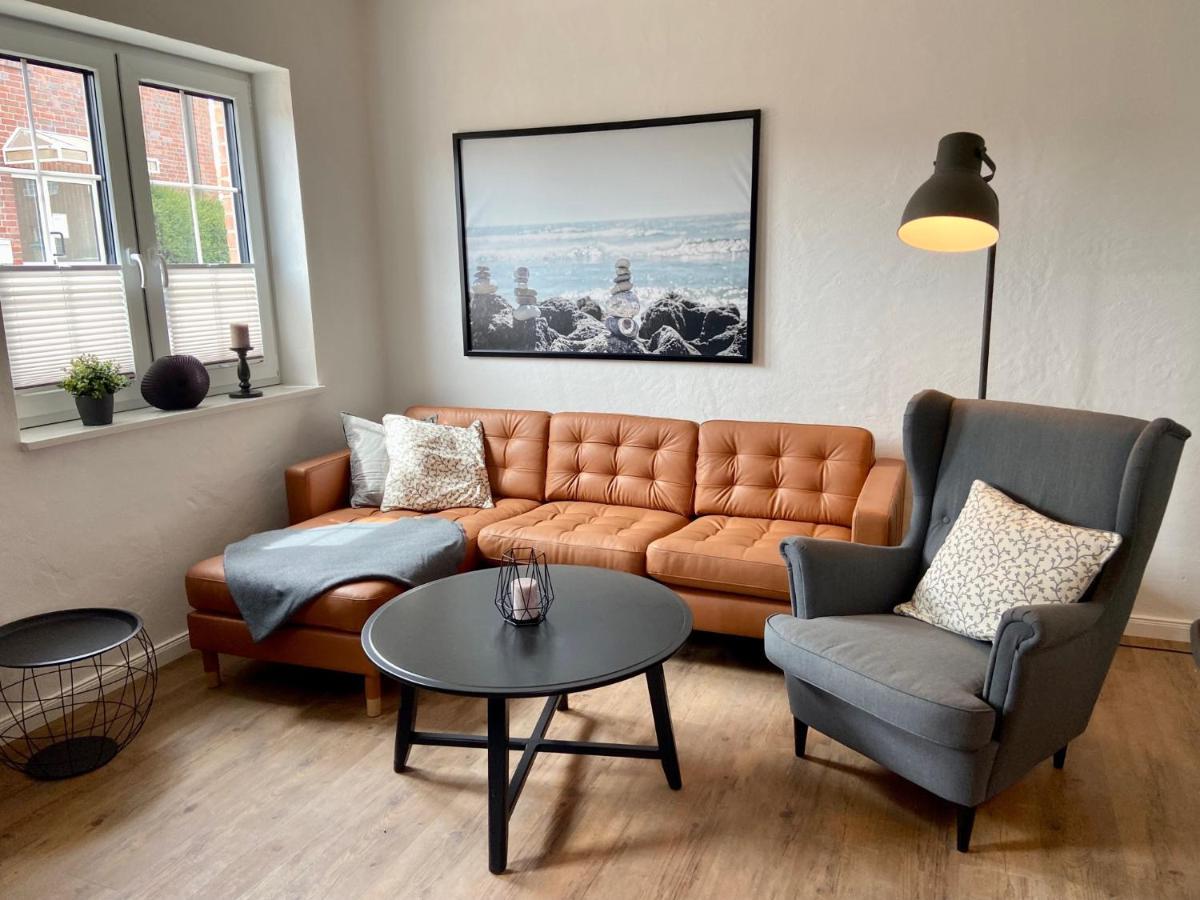 1029- Alte Da H Me - Neu Apartment Dahme  Ngoại thất bức ảnh