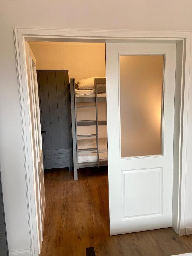 1029- Alte Da H Me - Neu Apartment Dahme  Ngoại thất bức ảnh