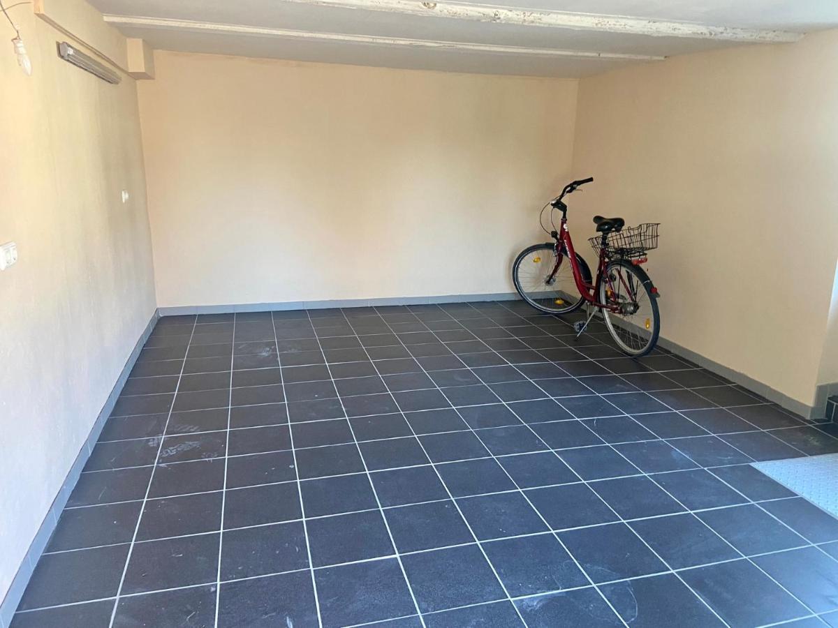 1029- Alte Da H Me - Neu Apartment Dahme  Ngoại thất bức ảnh